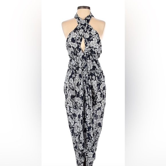 J.Crew Beach Cover-up - Picture 1 of 7